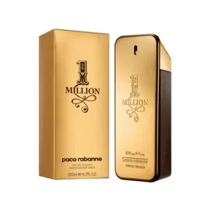 Paco Rabanne One Million EDT 200 ml