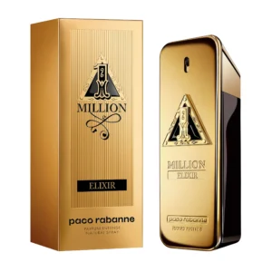 Paco Rabanne One Million Elixir Parfum Intense 100 ml