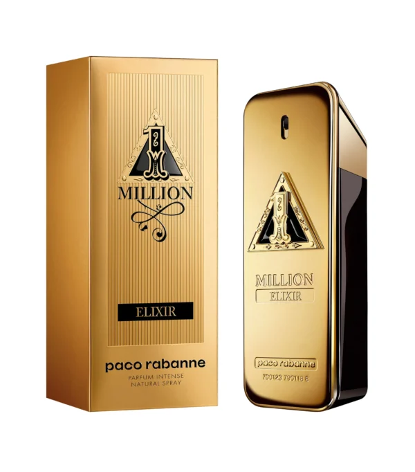 Paco Rabanne One Million Elixir Parfum Intense 100 ml