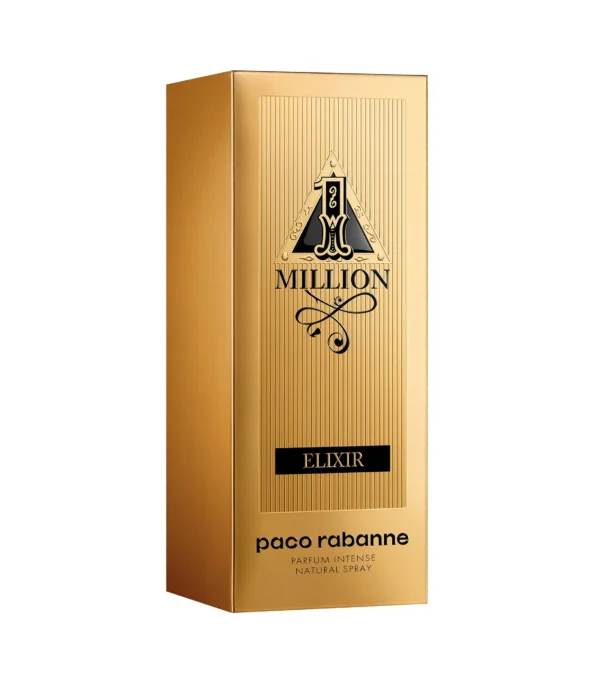Paco Rabanne One Million Elixir Parfum Intense 100 ml