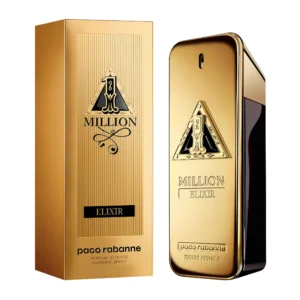Paco Rabanne One Million Elixir Parfum Intense 200 ml