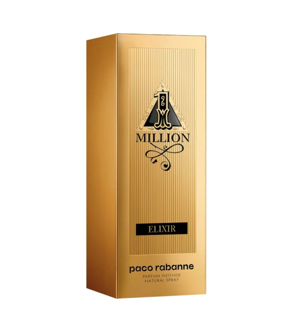Paco Rabanne One Million Elixir Parfum Intense 200 ml