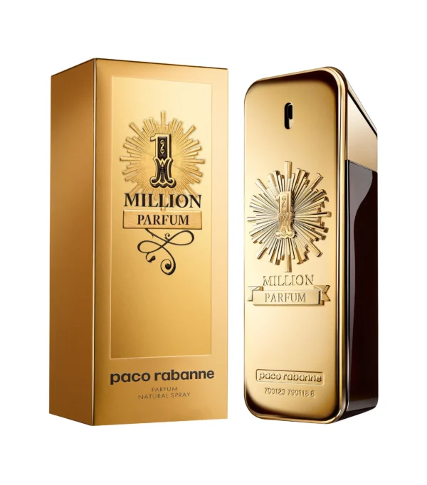 Paco Rabanne One Million Parfum 100 ml
