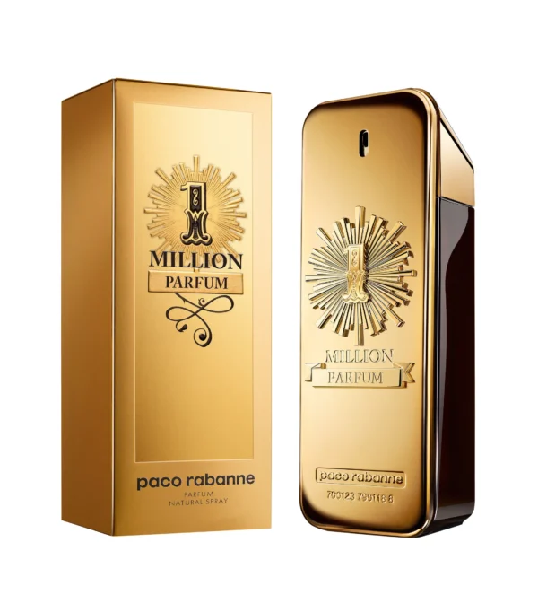 Paco Rabanne One Million Parfum 200 ml