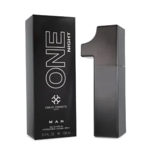 Carlo Corinto One Night Man EDP 100 ml
