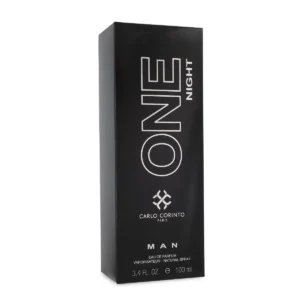 Carlo Corinto One Night Man EDP 100 ml