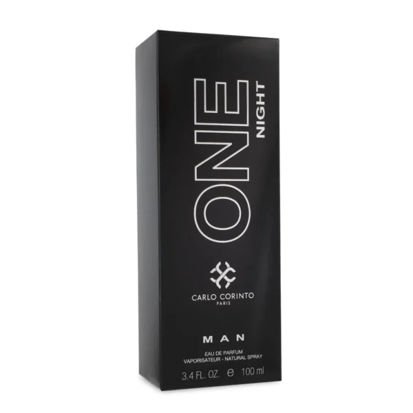 Carlo Corinto One Night Man EDP 100 ml