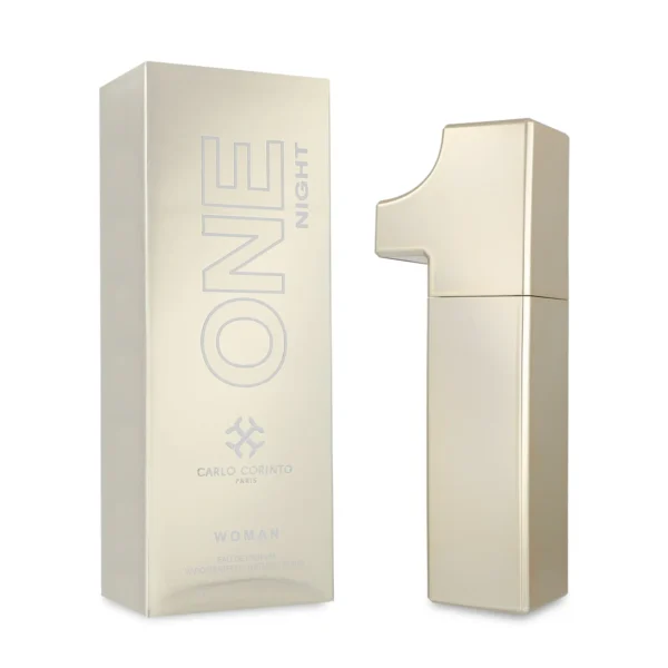 Carlo Corinto One Night Woman EDP 100 ml