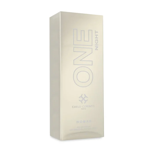 Carlo Corinto One Night Woman EDP 100 ml