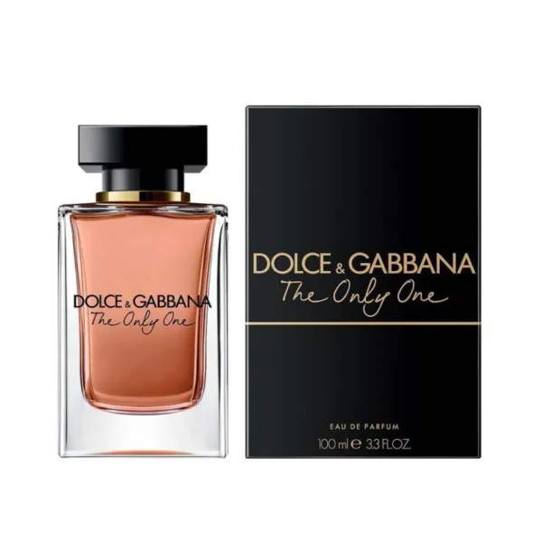 Dolce & Gabbana The Only One EDP 100 ml