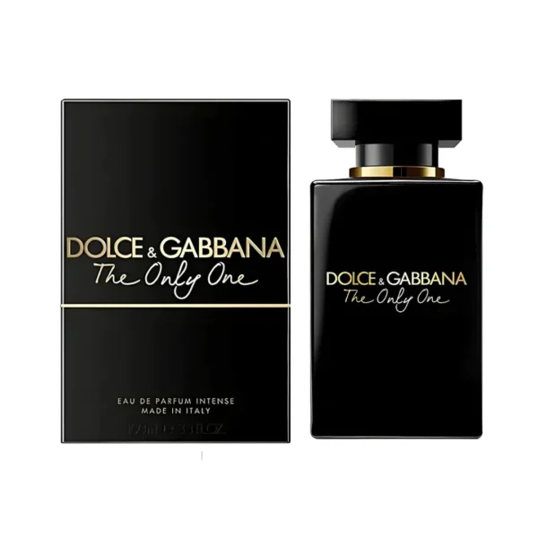 Dolce & Gabbana The Only One Intense EDP 100 ml