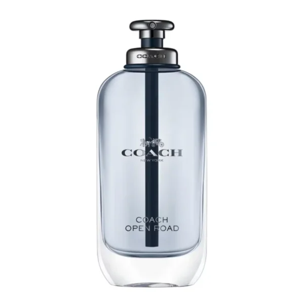Coach Open Road EDT 90 ml