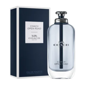 Coach Open Road EDT 90 ml