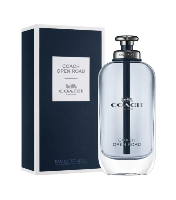 Coach Open Road EDT 90 ml