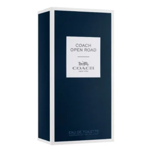 Coach Open Road EDT 90 ml