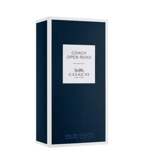 Coach Open Road EDT 90 ml