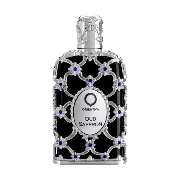 Orientica Oud Saffron EDP 150 ml