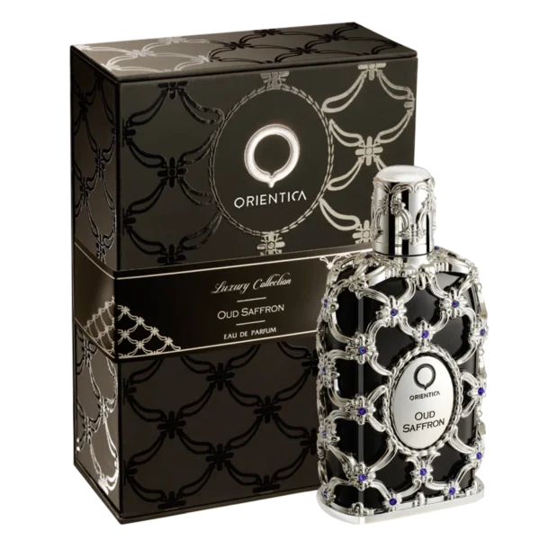 Orientica Oud Saffron EDP 150 ml