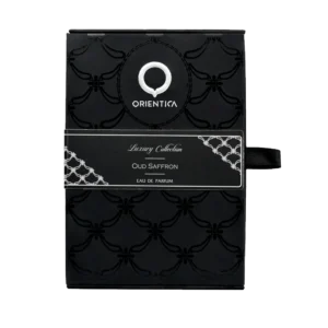 Orientica Oud Saffron EDP 150 ml