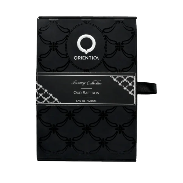 Orientica Oud Saffron EDP 150 ml
