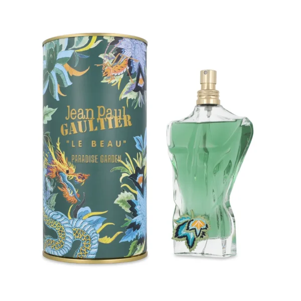 Jean Paul Gaultier Le Beau Paradise Garden EDP 125 ml