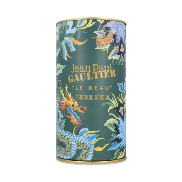 Jean Paul Gaultier Le Beau Paradise Garden EDP 125 ml