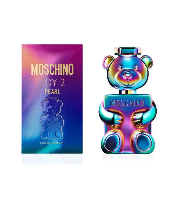 Moschino Toy 2 Pearl EDP 100 ml