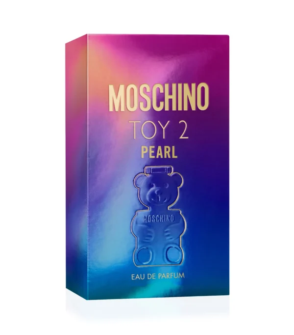Moschino Toy 2 Pearl EDP 100 ml