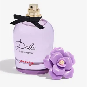 Dolce & Gabbana Dolce Peony EDP 75 ml
