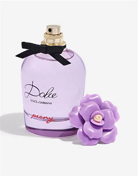 Dolce & Gabbana Dolce Peony EDP 75 ml