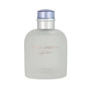 Dolce & Gabbana Light Blue Pour Homme EDT 125 ml