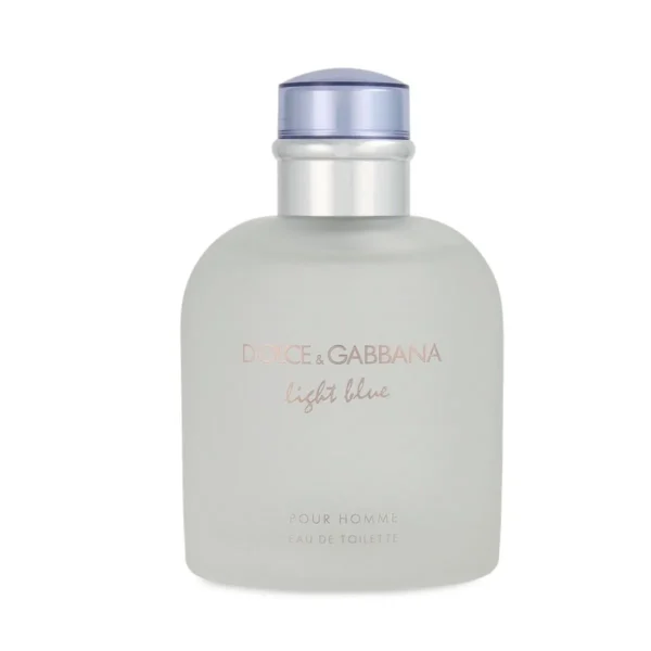 Dolce & Gabbana Light Blue Pour Homme EDT 125 ml