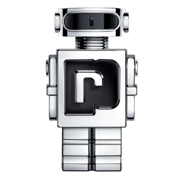 Paco Rabanne Phantom EDT 150 ml Refillable