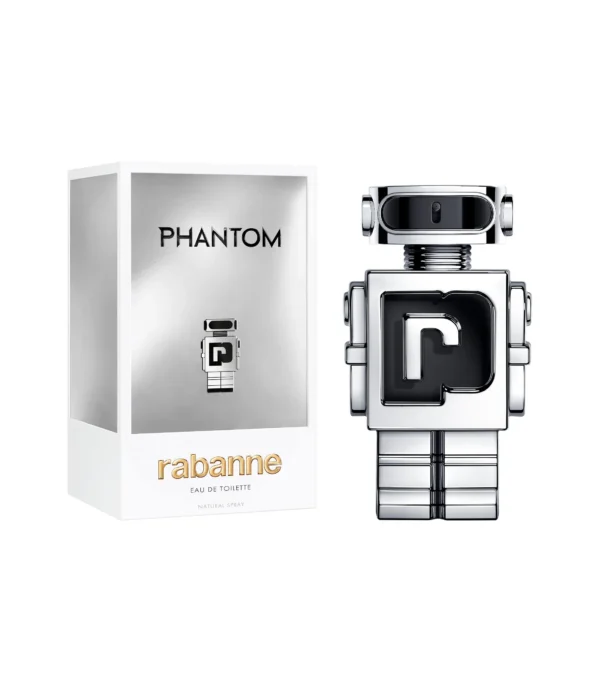 Paco Rabanne Phantom EDT 100 ml