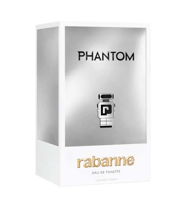 Paco Rabanne Phantom EDT 100 ml