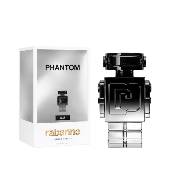 Paco Rabanne Phantom Elixir Parfum Intense 100 ml