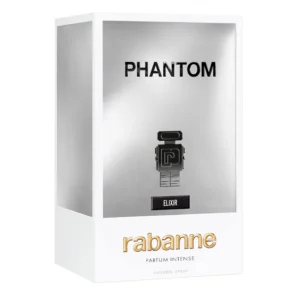 Paco Rabanne Phantom Elixir Parfum Intense 100 ml