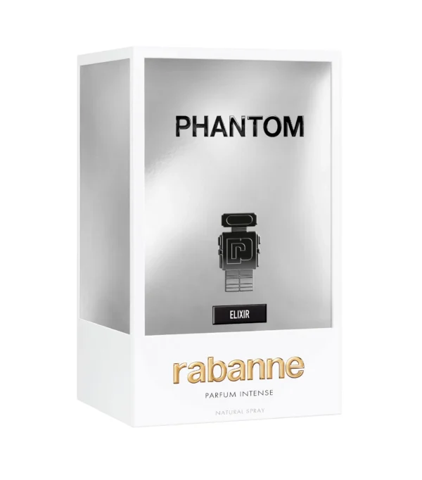 Paco Rabanne Phantom Elixir Parfum Intense 100 ml