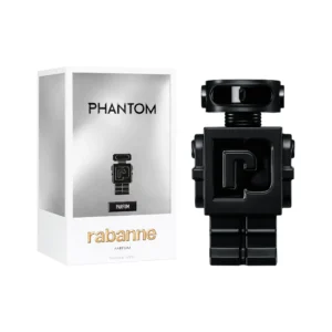 Paco Rabanne Phantom Parfum 100 ml