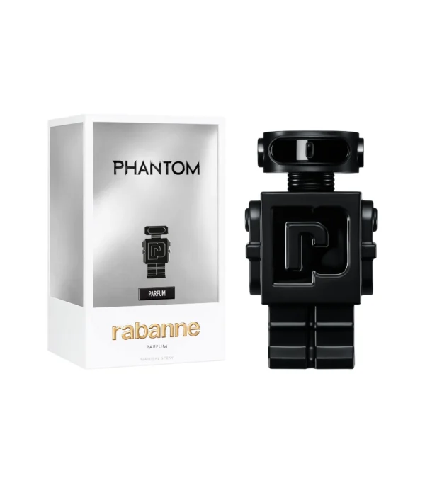 Paco Rabanne Phantom Parfum 100 ml
