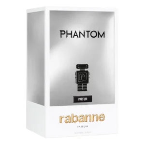 Paco Rabanne Phantom Parfum 100 ml