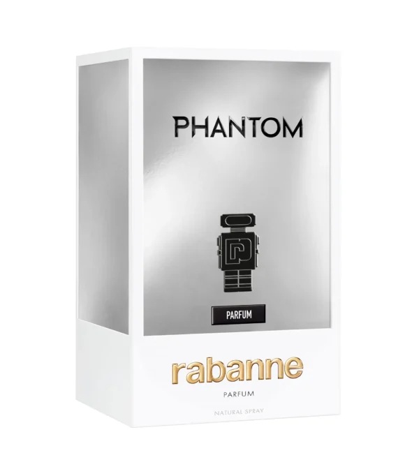 Paco Rabanne Phantom Parfum 100 ml