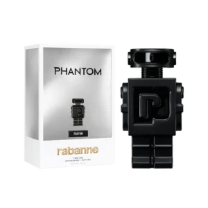 Paco Rabanne Phantom Parfum Refillable 150 ml