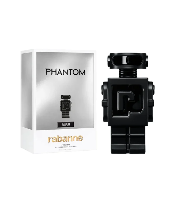 Paco Rabanne Phantom Parfum Refillable 150 ml
