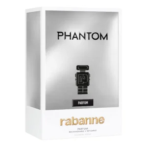 Paco Rabanne Phantom Parfum Refillable 150 ml