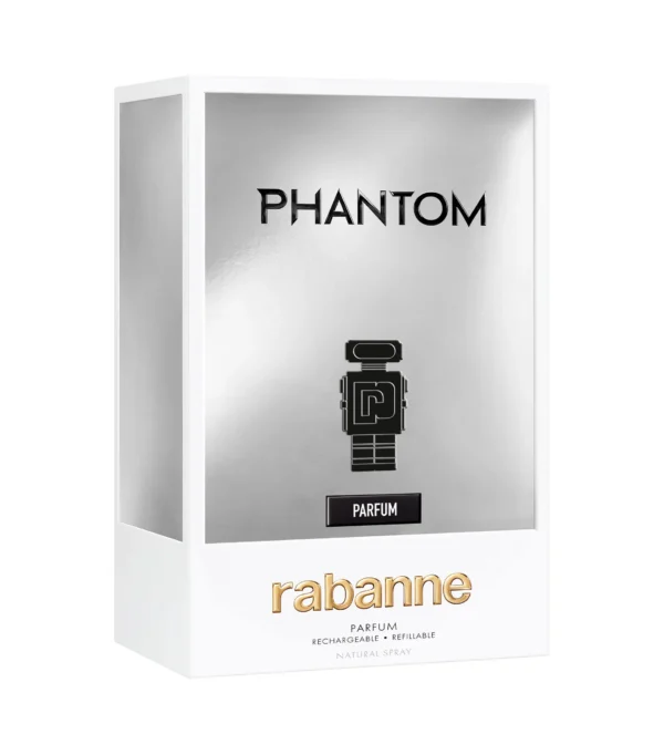 Paco Rabanne Phantom Parfum Refillable 150 ml