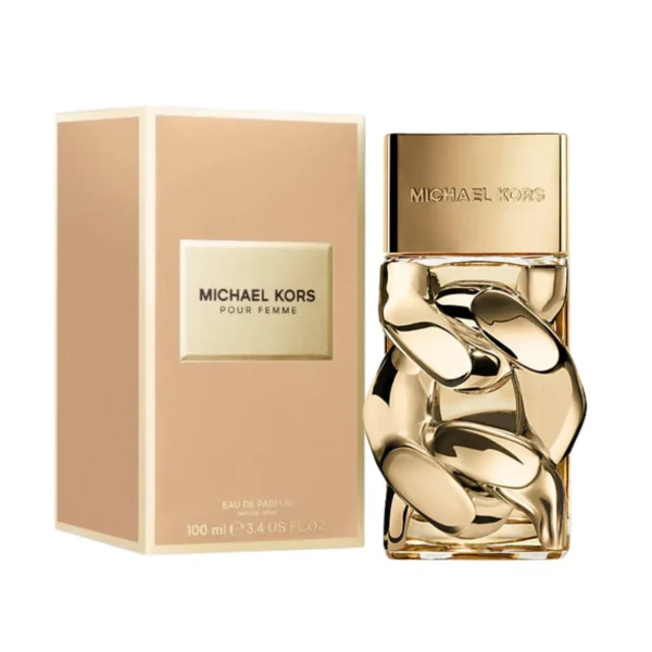 Michael Kors Pour Femme EDP 100 ml