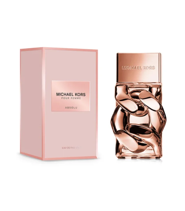 Michael Kors Pour Femme Absolu EDP 100 ml
