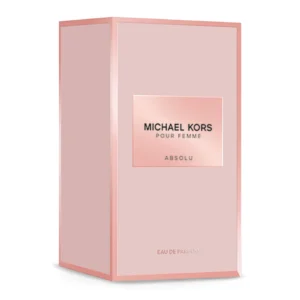 Michael Kors Pour Femme Absolu EDP 100 ml