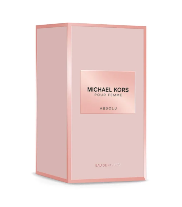 Michael Kors Pour Femme Absolu EDP 100 ml